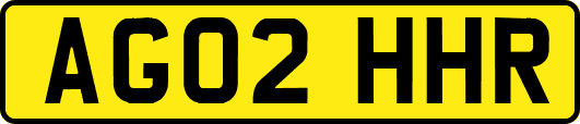 AG02HHR