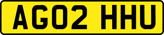 AG02HHU