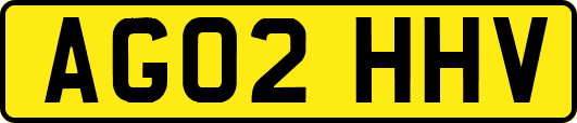 AG02HHV