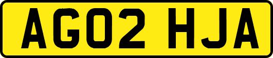 AG02HJA