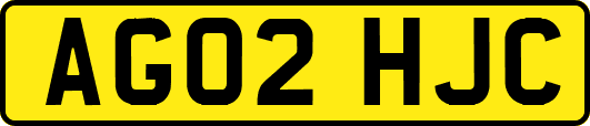 AG02HJC