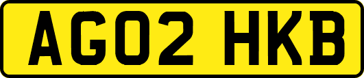 AG02HKB