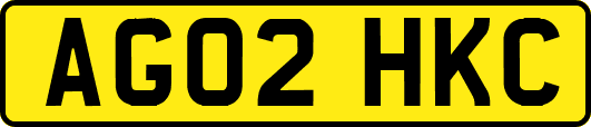 AG02HKC