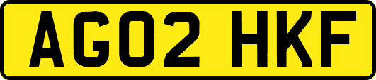 AG02HKF