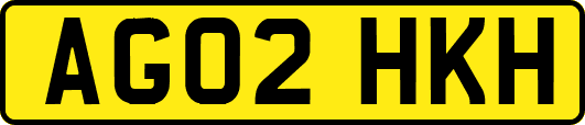 AG02HKH
