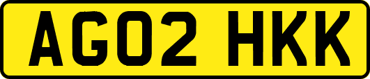 AG02HKK