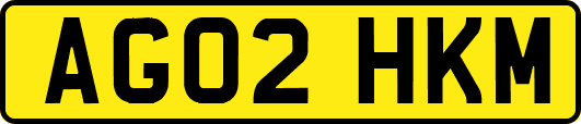 AG02HKM