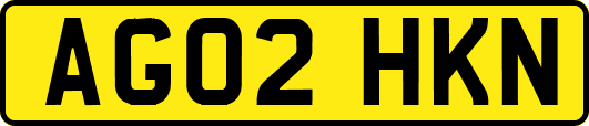 AG02HKN