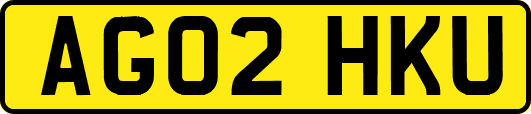 AG02HKU