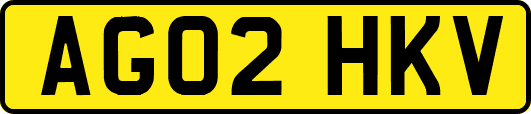AG02HKV