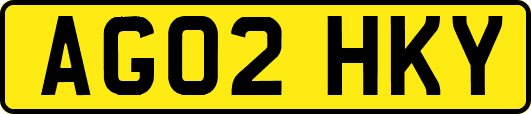 AG02HKY