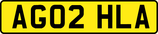 AG02HLA