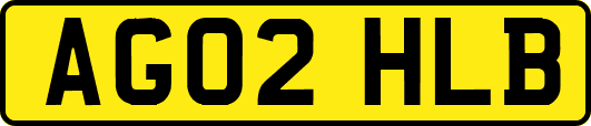 AG02HLB