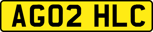 AG02HLC