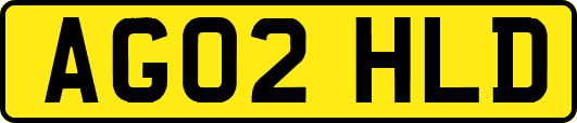 AG02HLD