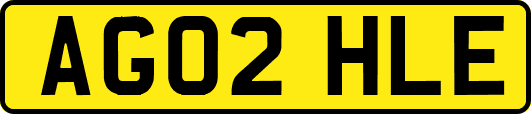 AG02HLE