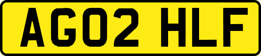 AG02HLF