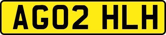 AG02HLH