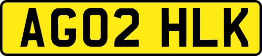 AG02HLK