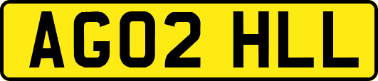 AG02HLL