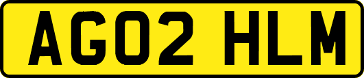 AG02HLM