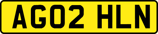 AG02HLN