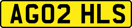 AG02HLS