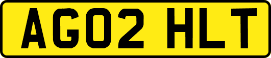 AG02HLT