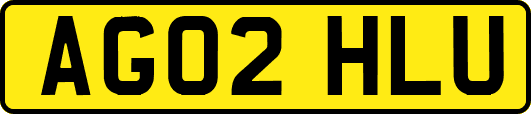 AG02HLU