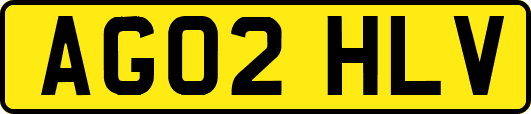AG02HLV
