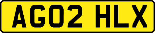 AG02HLX