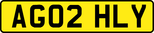 AG02HLY
