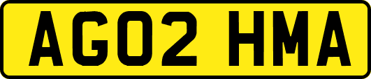 AG02HMA