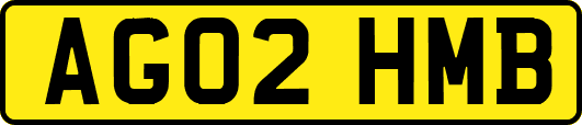 AG02HMB