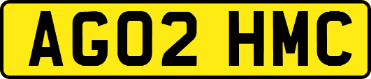 AG02HMC