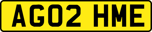 AG02HME