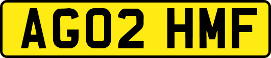 AG02HMF