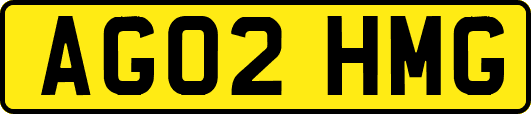 AG02HMG