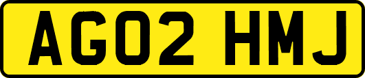 AG02HMJ