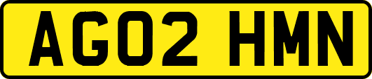 AG02HMN