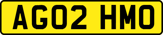 AG02HMO