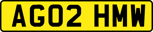 AG02HMW