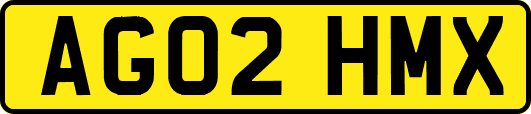AG02HMX