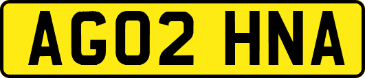AG02HNA