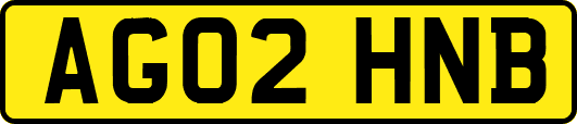 AG02HNB