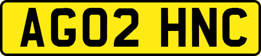 AG02HNC