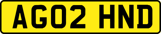 AG02HND