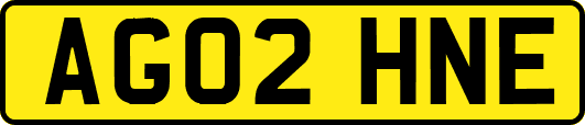 AG02HNE