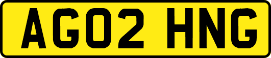 AG02HNG
