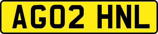 AG02HNL